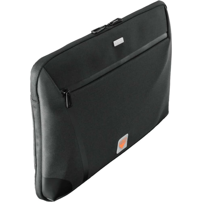 Husa laptop HAMA Extreme Protect 227055, 14.1", negru WALTI