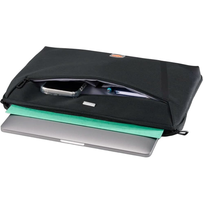Husa laptop HAMA Extreme Protect 227055, 14.1", negru WALTI