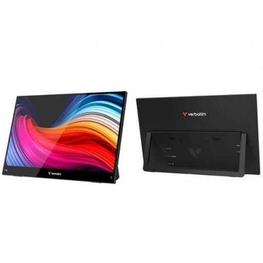 Monitor Verbatim 32400 Full HD 14" - WALTI WALTI