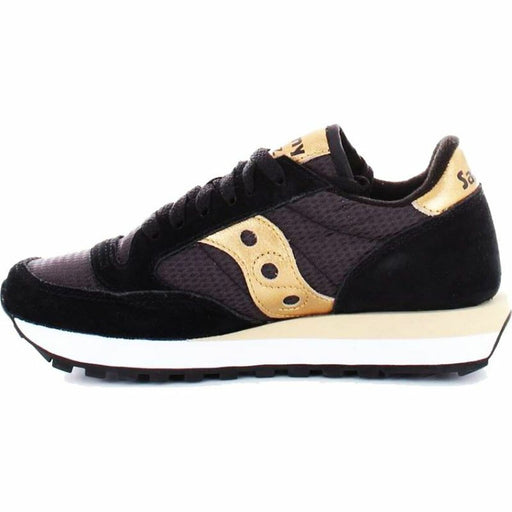 Pantofi sport pentru femei Saucony Jazz Original Negru - WALTI WALTI