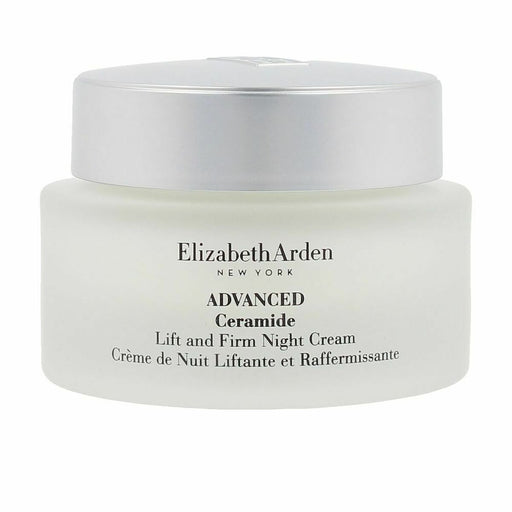 Cremă Antirid de Noapte Elizabeth Arden A0127780 50 ml Fermitate - WALTI WALTI