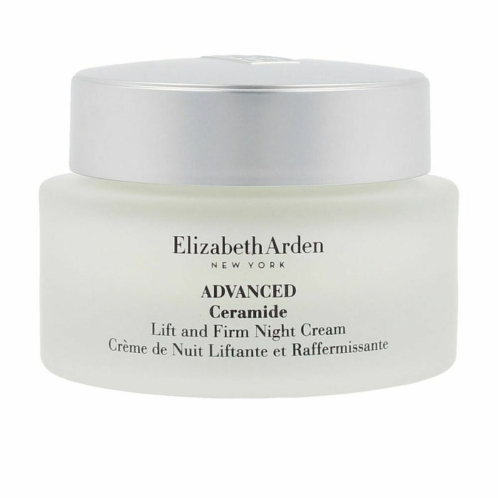 Cremă Antirid de Noapte Elizabeth Arden A0127780 50 ml Fermitate - WALTI WALTI