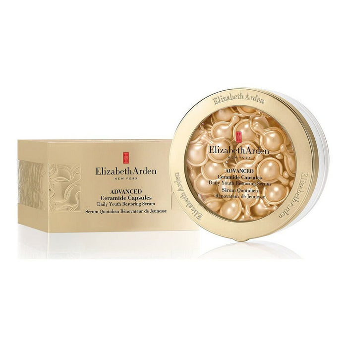 Serum de Față Elizabeth Arden Advanced Ceramide Capsules 60 Capsule (60 Unități) - WALTI WALTI