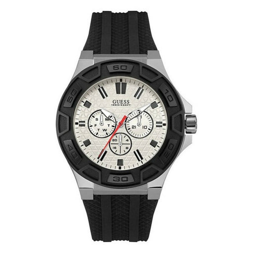 Ceas Bărbați Guess W0674G3 (Ø 46 mm) - WALTI WALTI