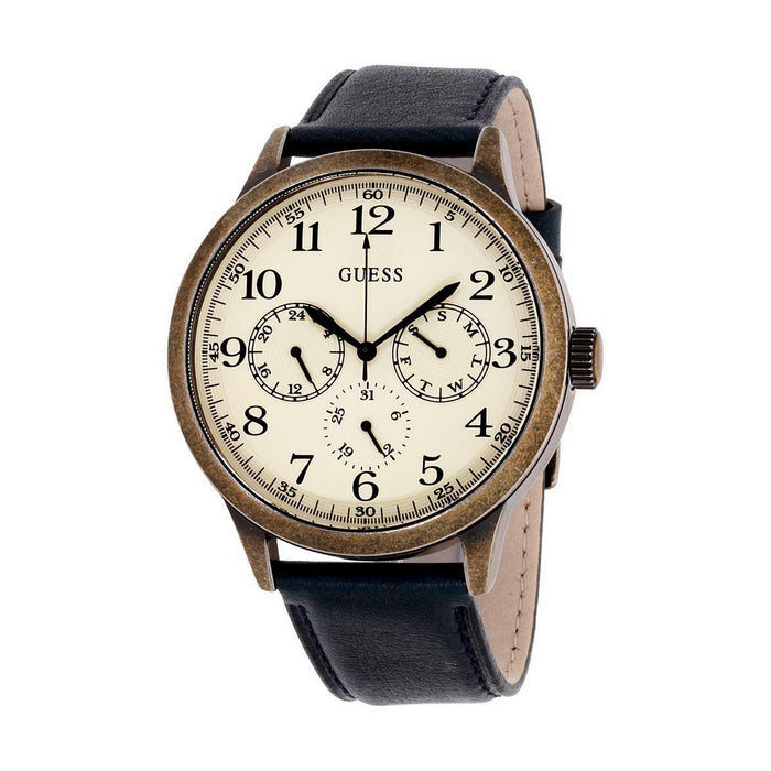 Ceas Unisex Guess W1101G2 (Ø 46 mm) - WALTI WALTI