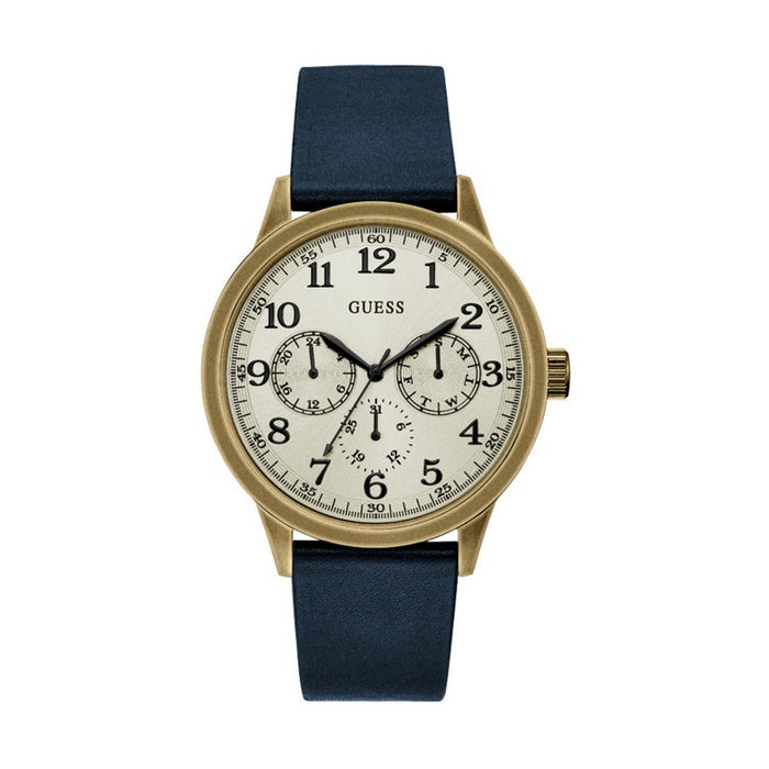 Ceas Unisex Guess W1101G2 (Ø 46 mm) - WALTI WALTI