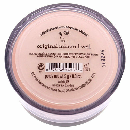 Pudră de Fixare pentru Machiaj bareMinerals Mineral Veil Original 9 g - WALTI WALTI