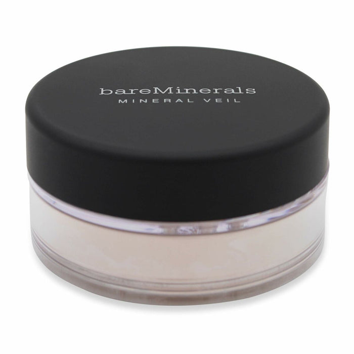 Praf in suspensie bareMinerals Mineral Veil Spf 15 9 g Iluminator - WALTI WALTI