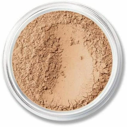 Fond de Ten Pudră bareMinerals Mat Nº 12-Medium beige Spf 15 (6 g) - WALTI WALTI