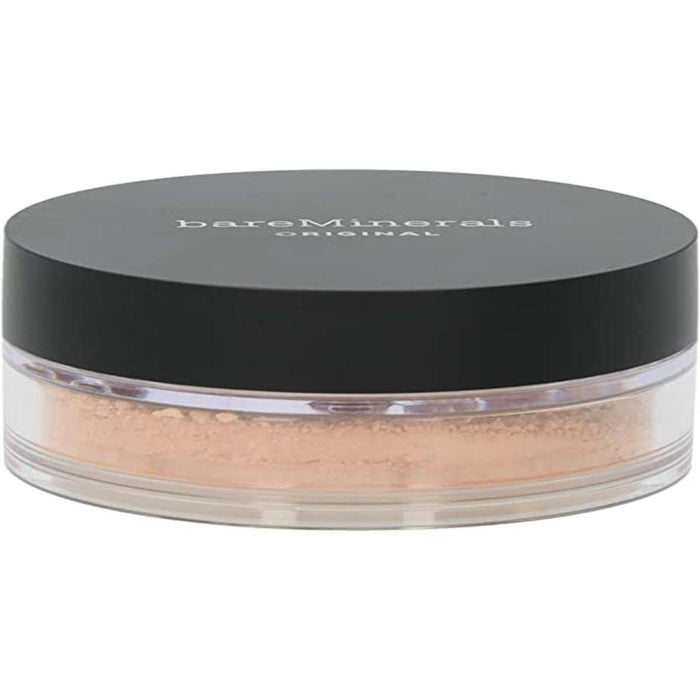 Fond de Ten Pudră bareMinerals Original Nº 11 Soft Medium Nº 11-Soft Medium Spf 15 8 g - WALTI WALTI