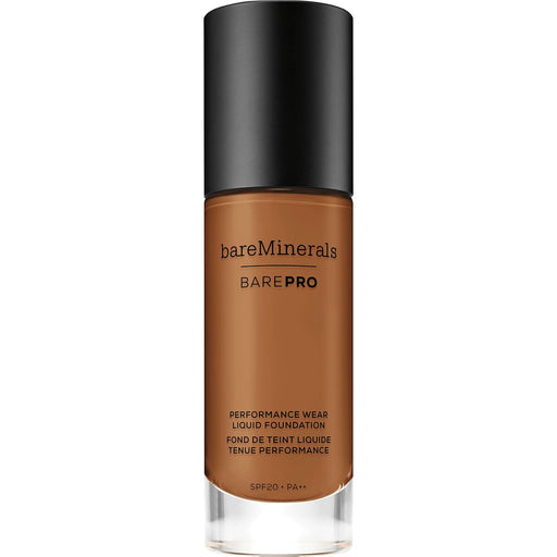 Fond de Ten Fluid bareMinerals Barepro Maple Spf 20 30 ml - WALTI WALTI