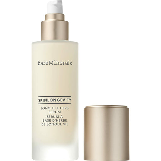 Cremă de Față bareMinerals Skinlongevity 100 ml - WALTI WALTI