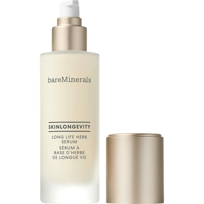 Cremă de Față bareMinerals Skinlongevity 100 ml - WALTI WALTI