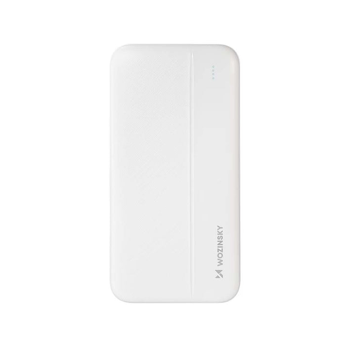 Powerbank PD 10000mAh White WALTI