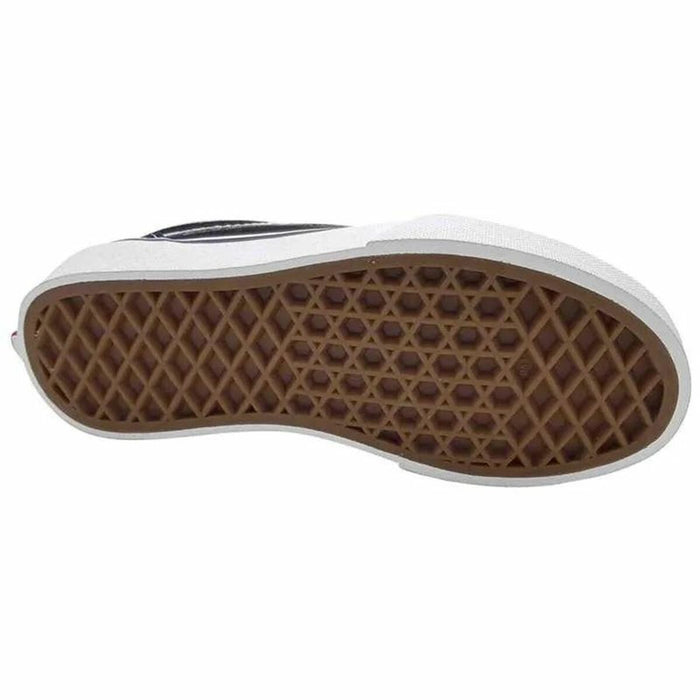 Adidași pentru Copii Vans Yt Yard Negru - WALTI WALTI