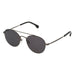 Ochelari de Soare Bărbați Lozza SL2313M5308Y8 Negru Ø 53 mm - WALTI WALTI