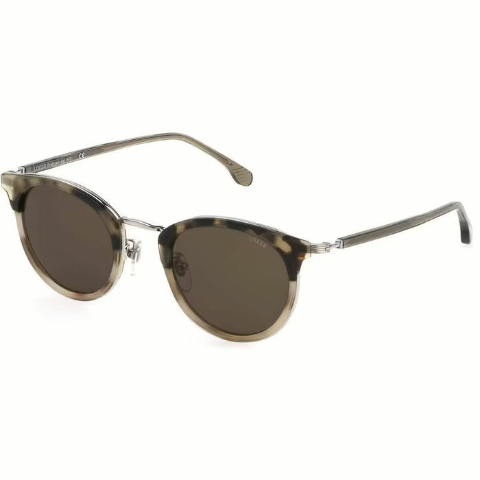 Ochelari de Soare Unisex Lozza SL2393-4902BW Ø 49 mm - WALTI WALTI