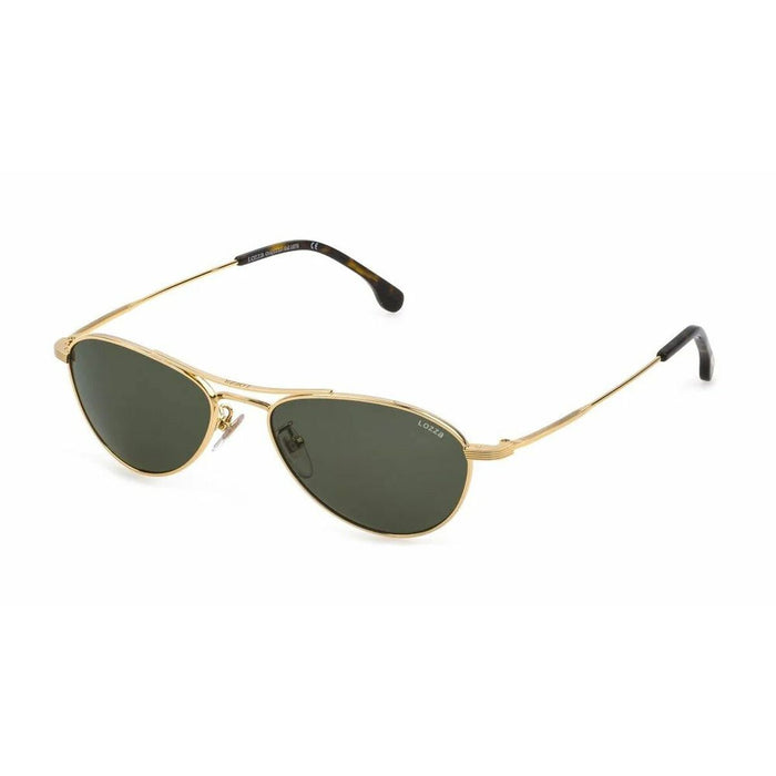 Ochelari de Soare Bărbați Lozza SL2400-540300 Auriu* ø 54 mm - WALTI WALTI