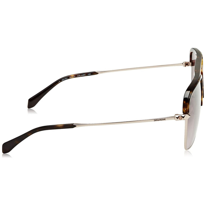 Ochelari de Soare Unisex Zadig & Voltaire SZV321-60A39Y - WALTI WALTI