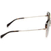 Ochelari de Soare Unisex Zadig & Voltaire SZV321-60A39Y - WALTI WALTI