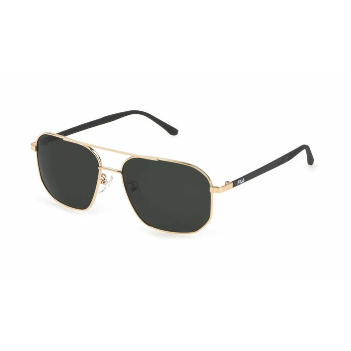 Ochelari de Soare Bărbați Fila SFI300V-58300P Auriu* ø 58 mm - WALTI WALTI