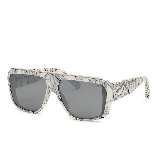 Ochelari de Soare Bărbați PHILIPP PLEIN SPP074-649YLX-22G Ø 64 mm - WALTI WALTI