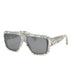 Ochelari de Soare Bărbați PHILIPP PLEIN SPP074-649YLX-22G Ø 64 mm - WALTI WALTI
