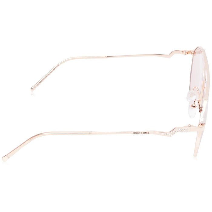 Ochelari de Soare Damă Zadig & Voltaire SZV377S5608FC - WALTI WALTI