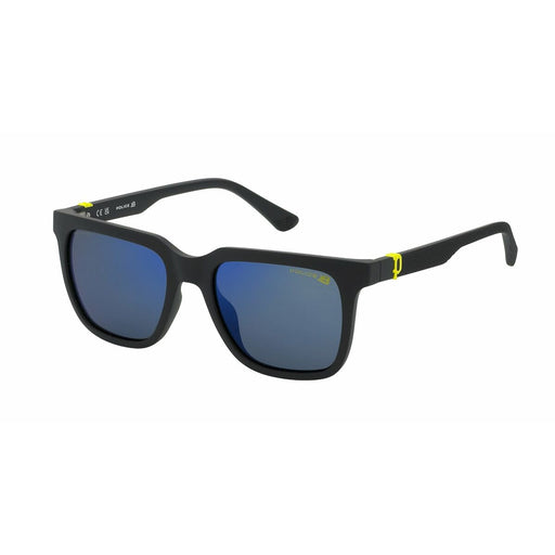 Ochelari de Soare Bărbați Police SPLN34W-54U28B ø 54 mm - WALTI WALTI