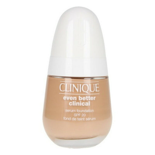 Fond de Ten Fluid Even Better Clinique Clinique CN74 Beige Spf 20 30 ml SPF20 - WALTI WALTI