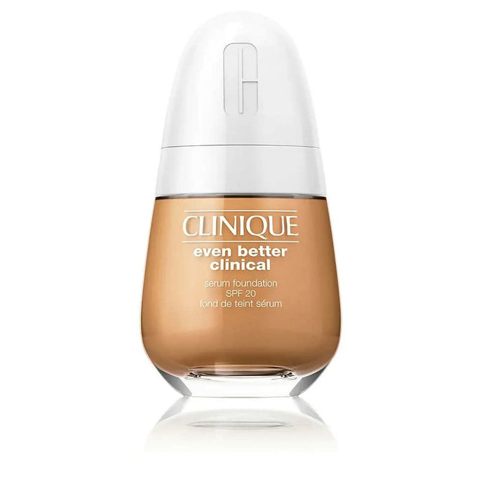 Corector de Față Clinique Even Better Clinical Nº 120-Pecan Spf 20 30 ml - WALTI WALTI