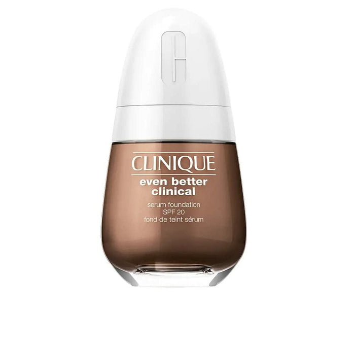 Corector de Față Clinique Even Better Clinical Nº 126-Espresso Spf 20 30 ml - WALTI WALTI