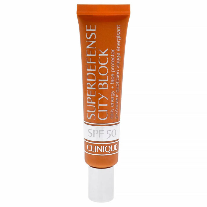 Protector Solar Clinique Superdefense Spf 50 40 ml - WALTI WALTI