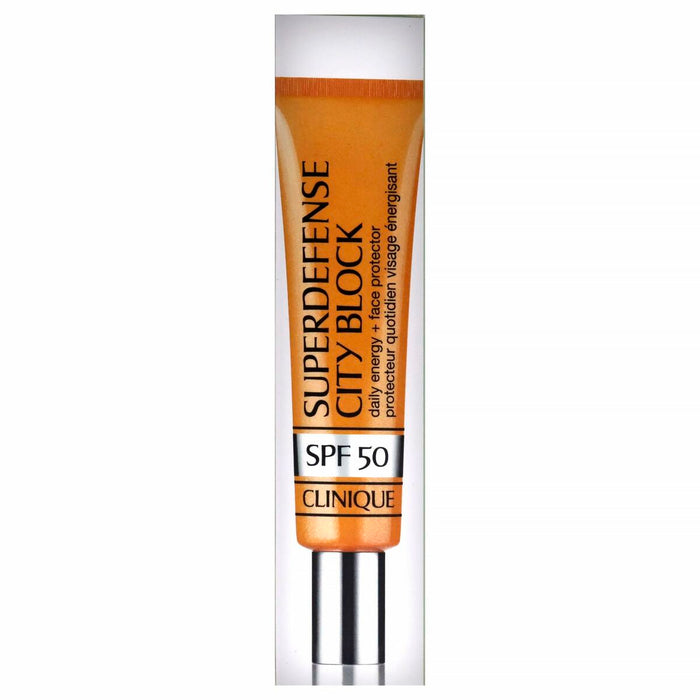 Protector Solar Clinique Superdefense Spf 50 40 ml - WALTI WALTI