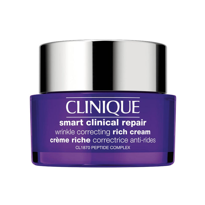 Cremă de Față Clinique Smart Clinical 50 ml Antirid - WALTI WALTI