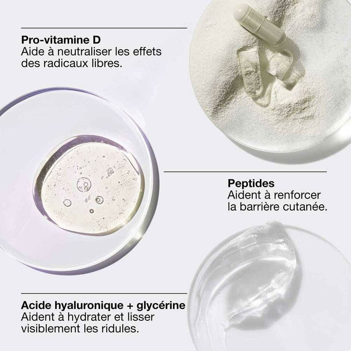 Cremă Antirid Clinique Smart Clinical Spf 30 50 ml - WALTI WALTI