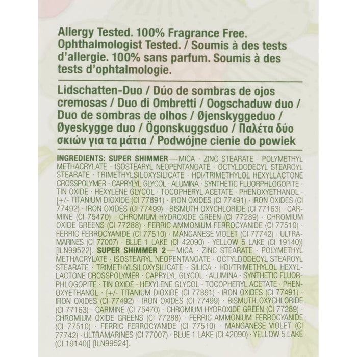 Set de Machiaj Clinique ALL ABOUT SHADOW - WALTI WALTI