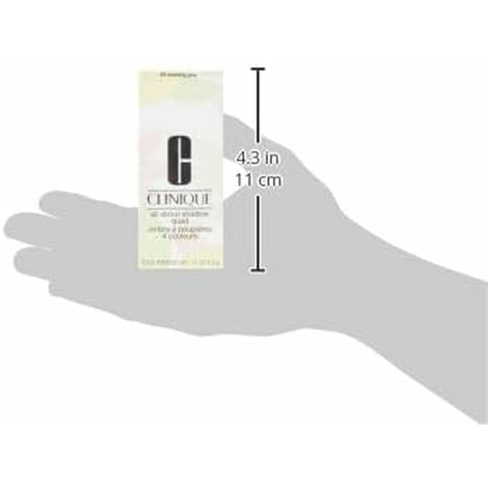 Set de Machiaj Clinique ALL ABOUT SHADOW - WALTI WALTI