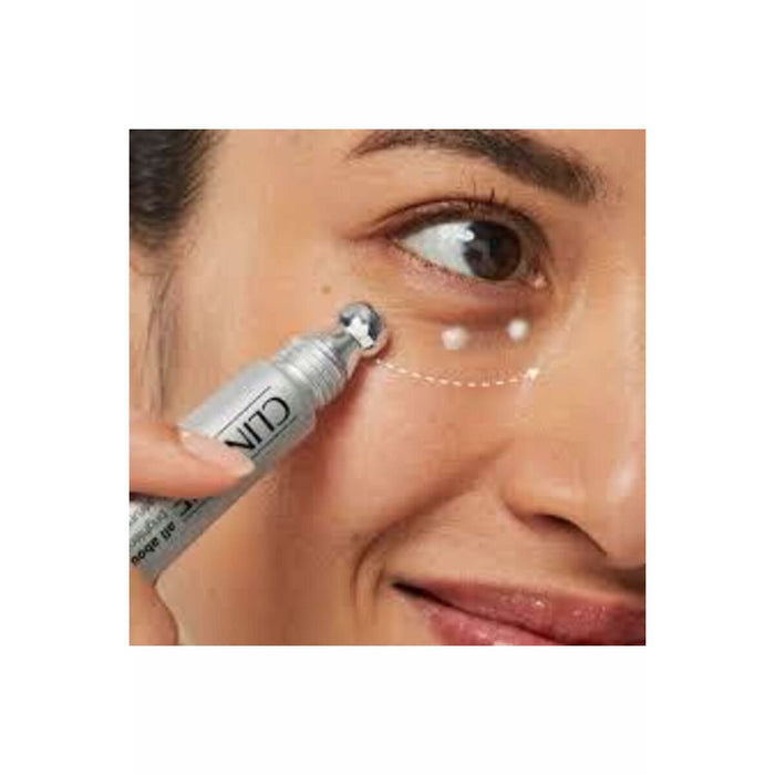 Serum Iluminator Clinique ALL ABOUT EYES 10 ml - WALTI WALTI