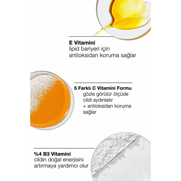 Bază de machiaj cremoasă Clinique EVEN BETTER Nº 3-Light Warm Spf 50 30 ml - WALTI WALTI