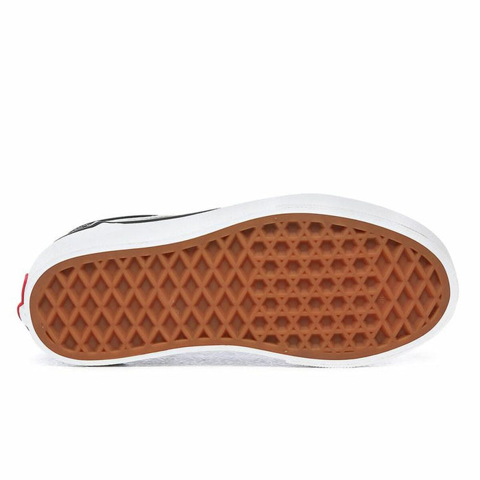 Adidași Casual Copii Vans Ward Platform Girls - WALTI WALTI