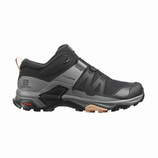 Pantofi sport pentru femei Salomon X Ultra 4 Munte Negru - WALTI WALTI