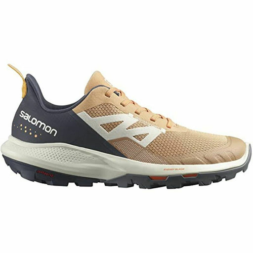 Pantofi sport pentru femei Salomon Impulse Bej - WALTI WALTI