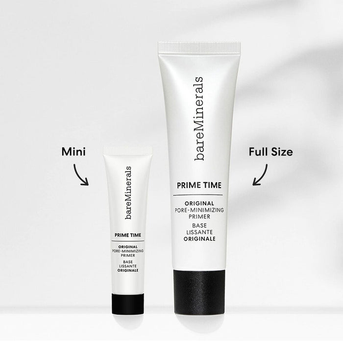 Fond de Ten Fluid bareMinerals Prime Time 30 ml - WALTI WALTI