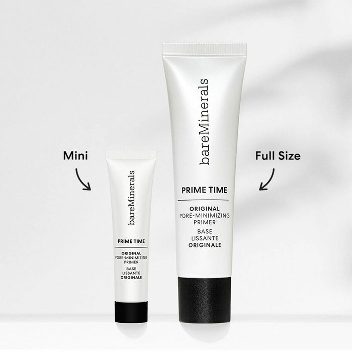 Fond de Ten Fluid bareMinerals Prime Time 30 ml - WALTI WALTI