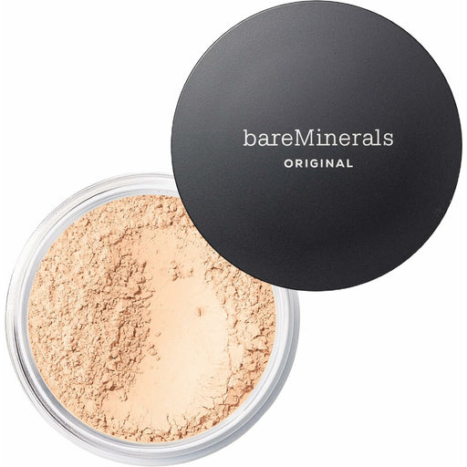 Fond de Ten Pudră bareMinerals Original Fair Spf 15 8 g - WALTI WALTI