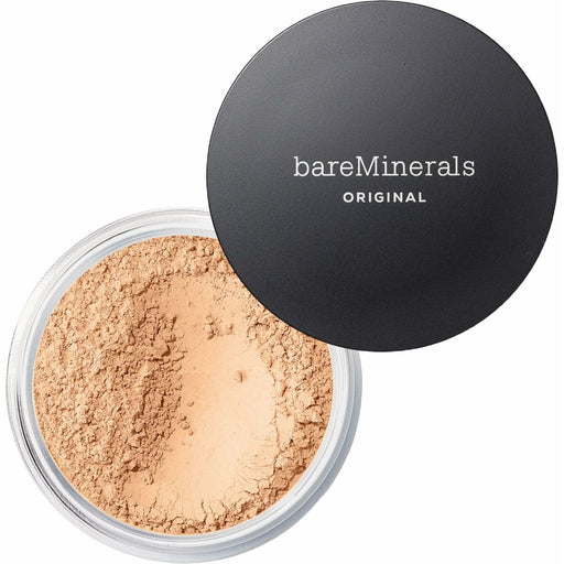 Fond de Ten Pudră bareMinerals Original Fair Ivory Spf 15 8 g - WALTI WALTI