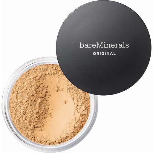 Fond de Ten Pudră bareMinerals Original Golden Medium Spf 15 8 g - WALTI WALTI