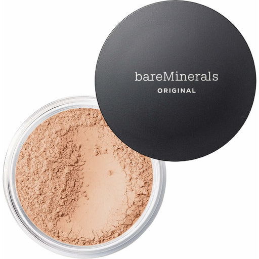 Fond de Ten Pudră bareMinerals Original Medium Spf 15 8 g - WALTI WALTI