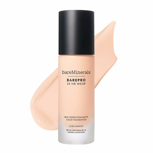 Set de Machiaj bareMinerals BAREPRO - WALTI WALTI